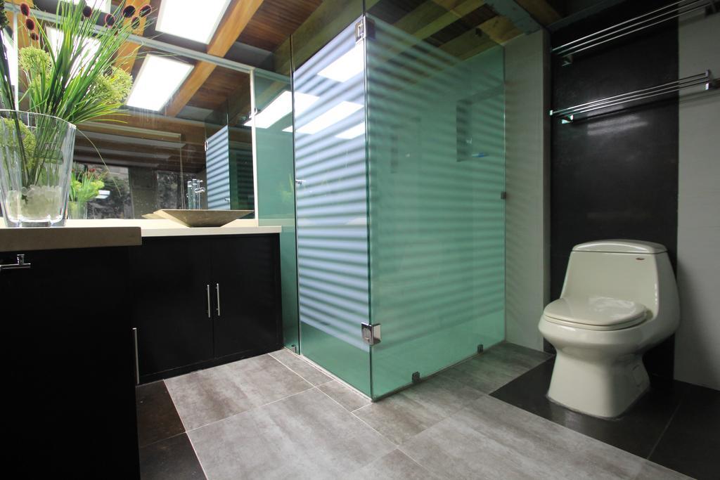 Boutique Apartment Pbk Ciudad de México Cameră foto