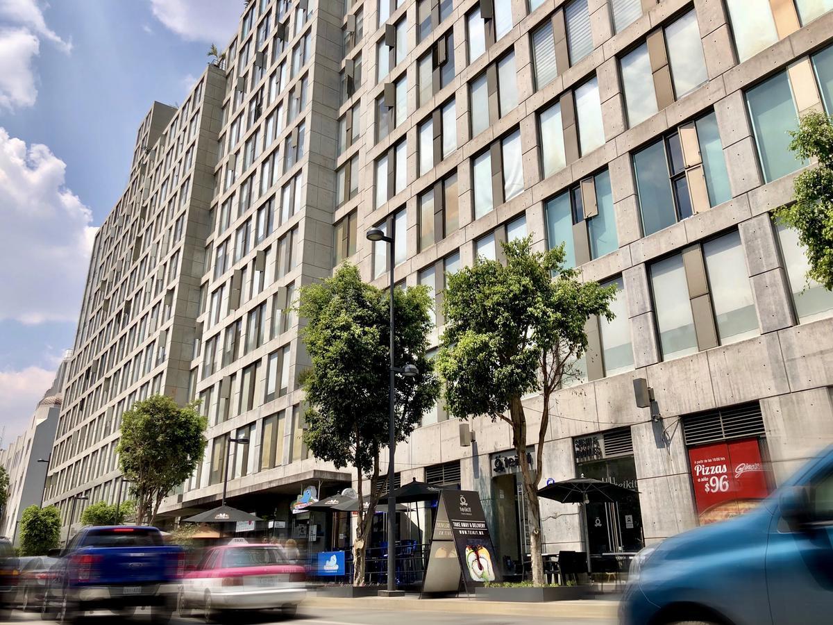 Boutique Apartment Pbk Ciudad de México Exterior foto