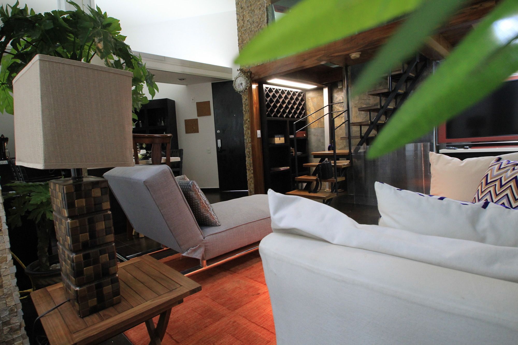 Boutique Apartment Pbk Ciudad de México Exterior foto