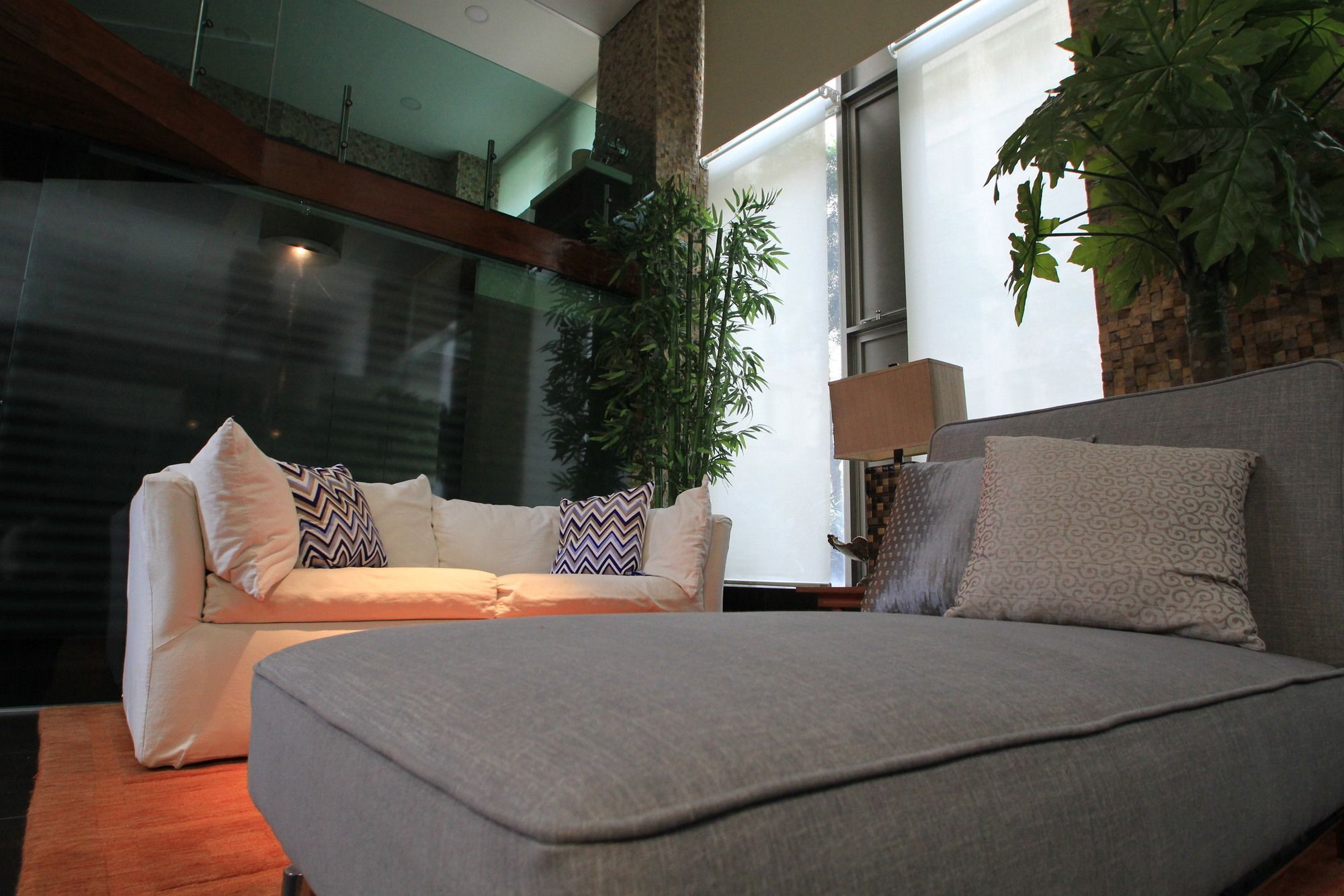Boutique Apartment Pbk Ciudad de México Exterior foto
