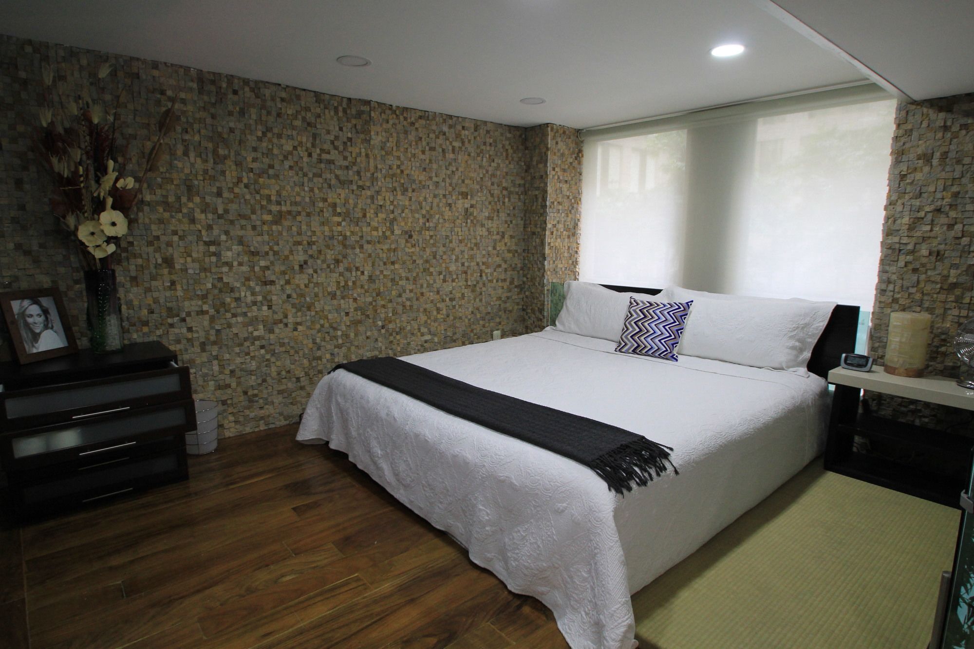 Boutique Apartment Pbk Ciudad de México Exterior foto