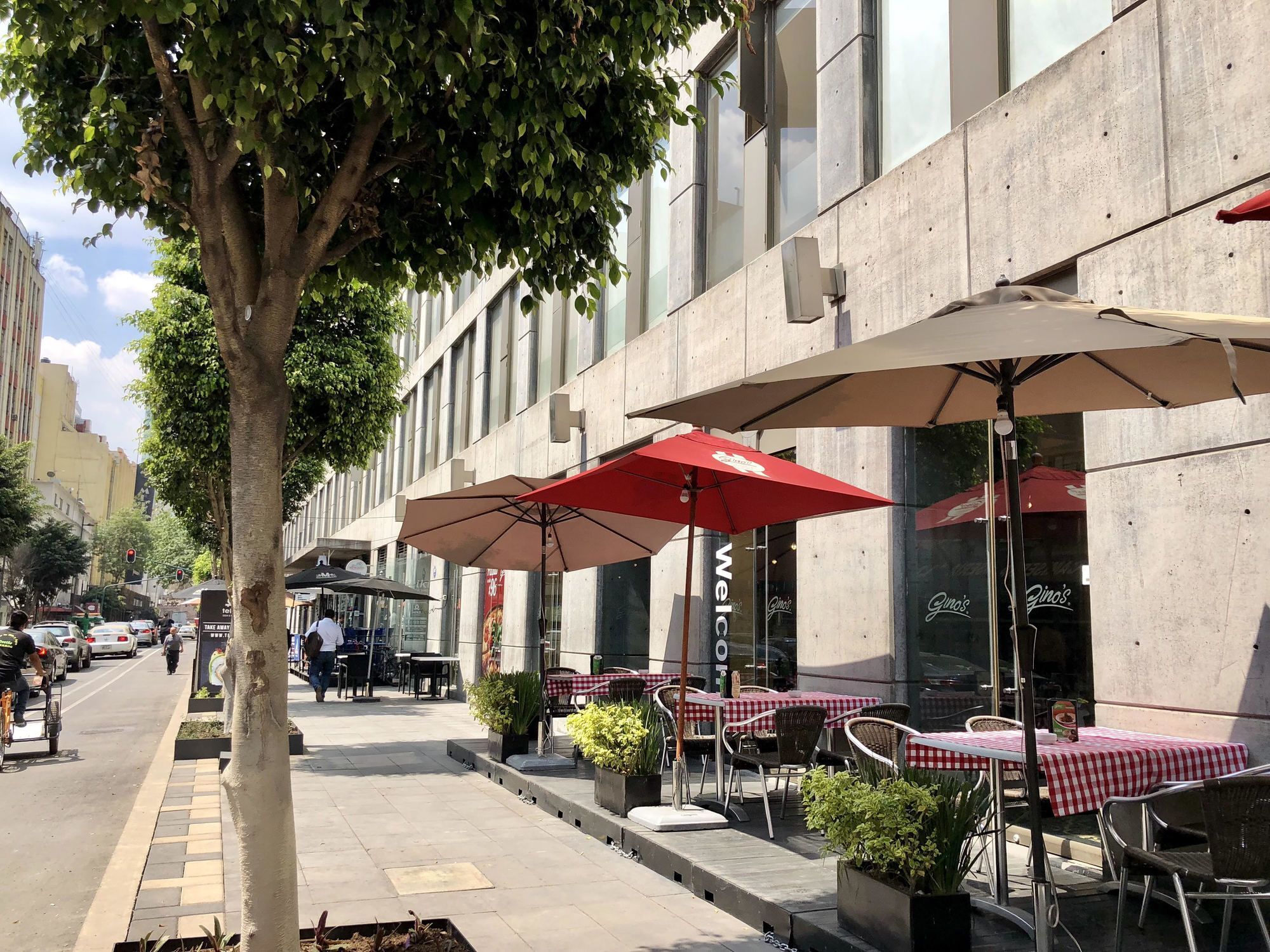 Boutique Apartment Pbk Ciudad de México Exterior foto
