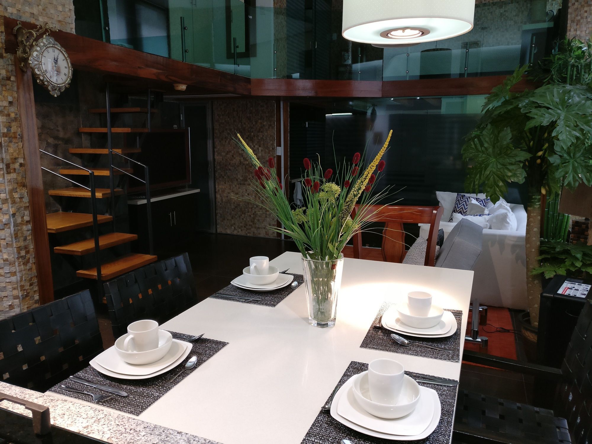 Boutique Apartment Pbk Ciudad de México Exterior foto