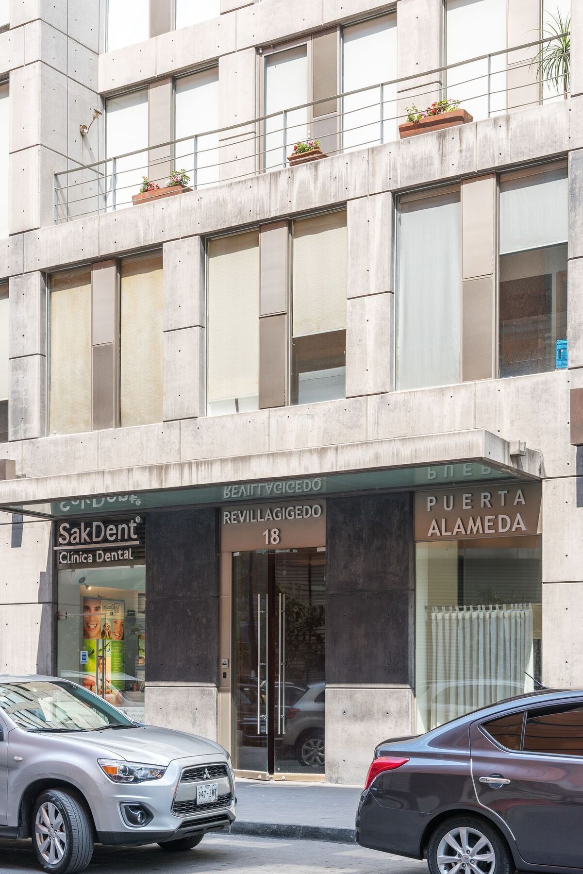 Boutique Apartment Pbk Ciudad de México Exterior foto